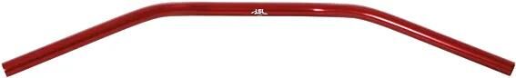 Lsl stuur superbike handlebar superbike a flat elox rt