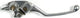 Spec-x remgreep brake lever silver