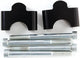 Lsl afstandshouder rise up distance blocks rise +30 sw 28.5mm you