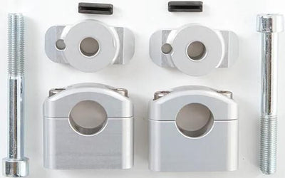Lsl stuurklemstuk clamping bracket +10mm si