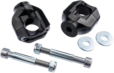 Lsl stuurklemstuk x-bar clamping bracket +20mm 28.5mm sw