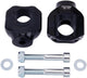 Lsl stuurklemstuk x-bar clamping bracket +12mm 28.5mm sw