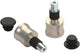 Lsl stuureinde style handlebar plugs style si