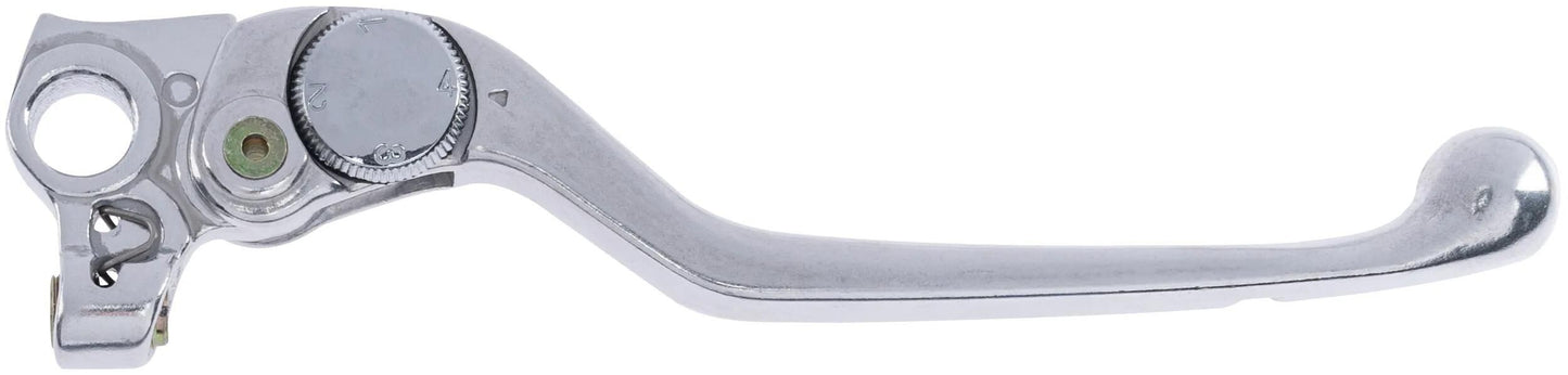 Vicma remgreep brake lever silver, 75361