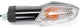 Vicma richtingaanwijzer turn signal front left, back right, 1