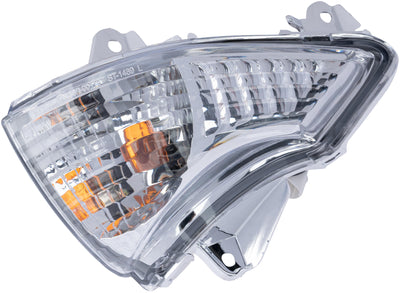 Vicma blinker turn signal front left, 13718