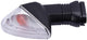 Vicma richtingaanwijzer turn signal rear left, 9860