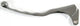 Spec-x koppelingshendel clutch lever chrome
