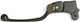 Spec-x koppelingshendel clutch lever black