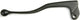 Spec-x koppelingshendel clutch lever black