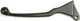 Spec-x koppelingshendel clutch lever black