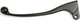 Spec-x koppelingshendel clutch lever black
