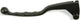 Spec-x koppelingshendel clutch lever black