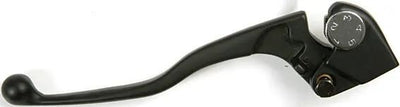 Spec-x koppelingshendel clutch lever lever w.adjuster, black