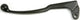 Spec-x koppelingshendel clutch lever black
