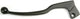 Spec-x koppelingshendel clutch lever black