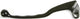 Spec-x koppelingshendel clutch lever black