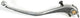 Spec-x koppelingshendel clutch lever silver