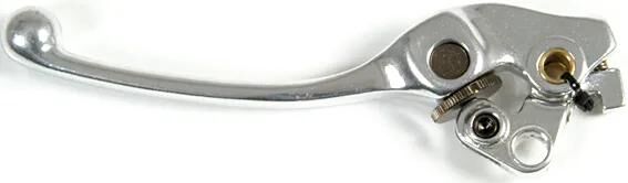 Spec-x koppelingshendel clutch lever lever w.adjuster, silb.