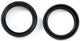Athena voorvork keerring set fork seal set 40x52x10 10.5