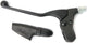 Domino kupplungsarmatur clutch arm. 159mm m8