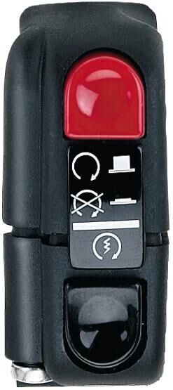 Domino schakelunit handlebar shifter re univers sw