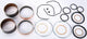All balls racing service kit fork repair kit abr 38-6010
