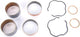 All balls racing service kit fork repair kit abr 38-6047
