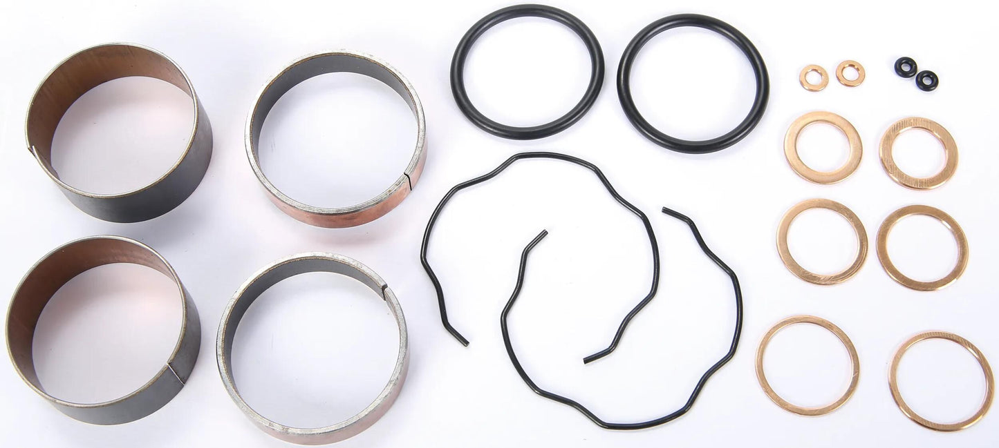 All balls racing service kit fork repair kit abr 38-6048