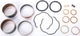 All balls racing service kit fork repair kit abr 38-6048