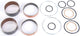 All balls racing service kit fork repair kit abr 38-6074