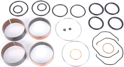 All balls racing service kit fork repair kit abr 38-6075