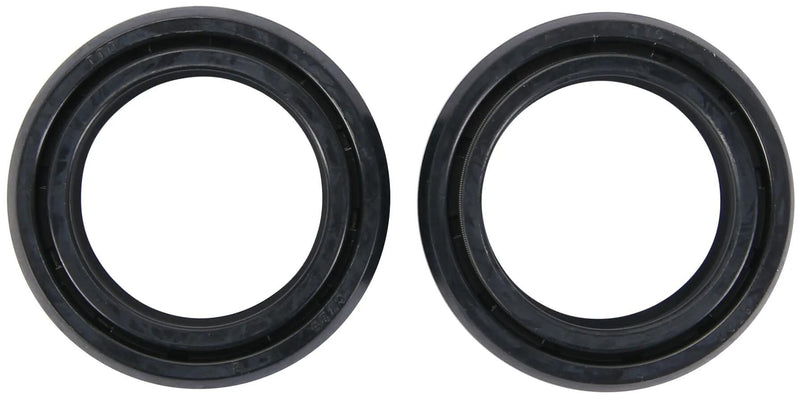 All balls racing voorvork keerring set fork seal set abr 55-100