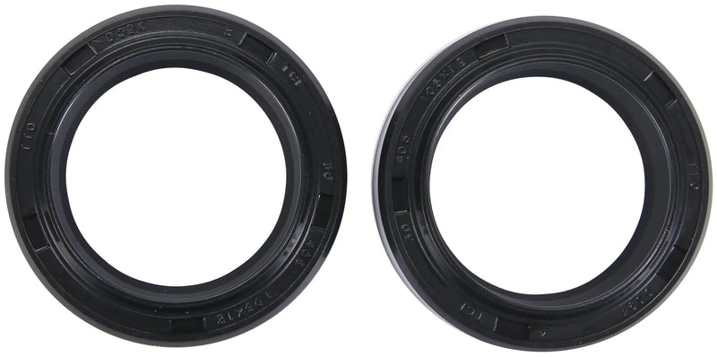 All balls racing voorvork keerring set fork seal set abr 55-102