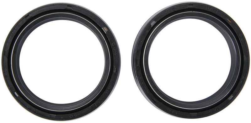 All balls racing voorvork keerring set fork seal set abr 55-112