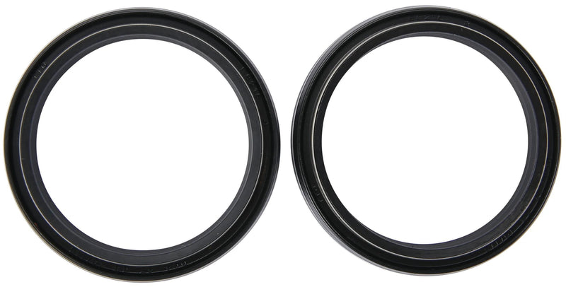 All balls racing voorvork keerring set fork seal set abr 55-127