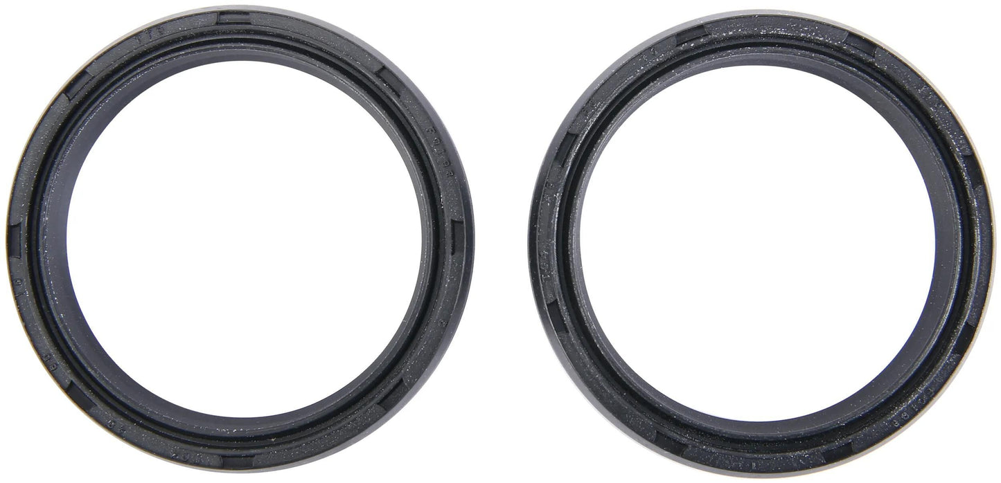All balls racing voorvork keerring set fork seal set abr 55-129
