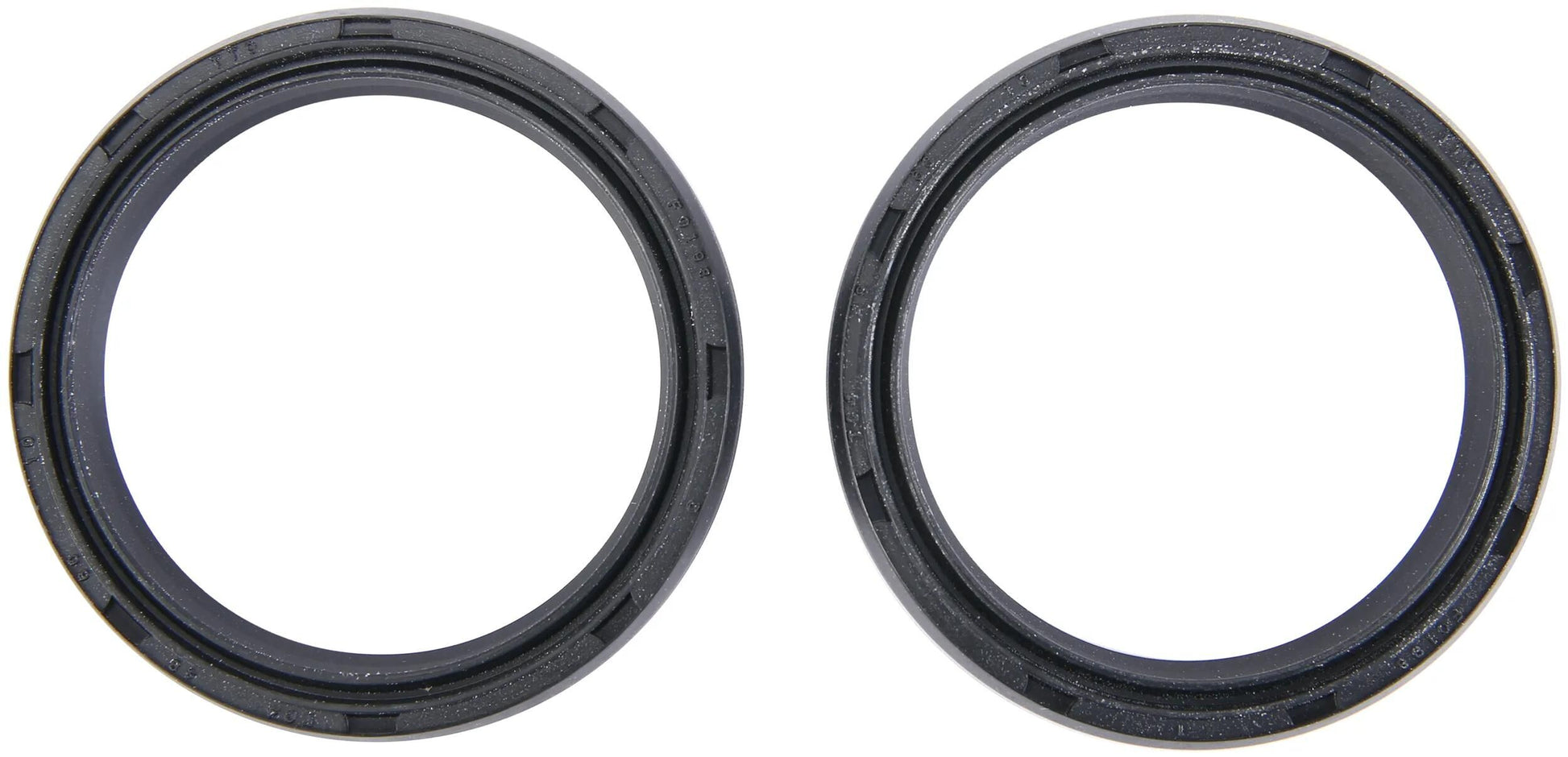 All balls racing voorvork keerring set fork seal set abr 55-129