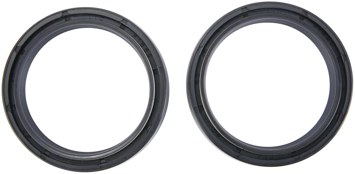 All balls racing voorvork keerring set fork seal set abr 55-130