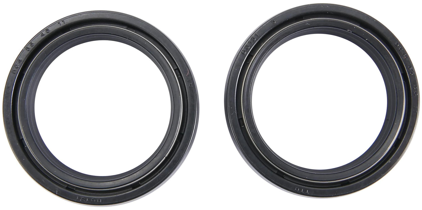 All balls racing voorvork keerring set fork seal set abr 55-141
