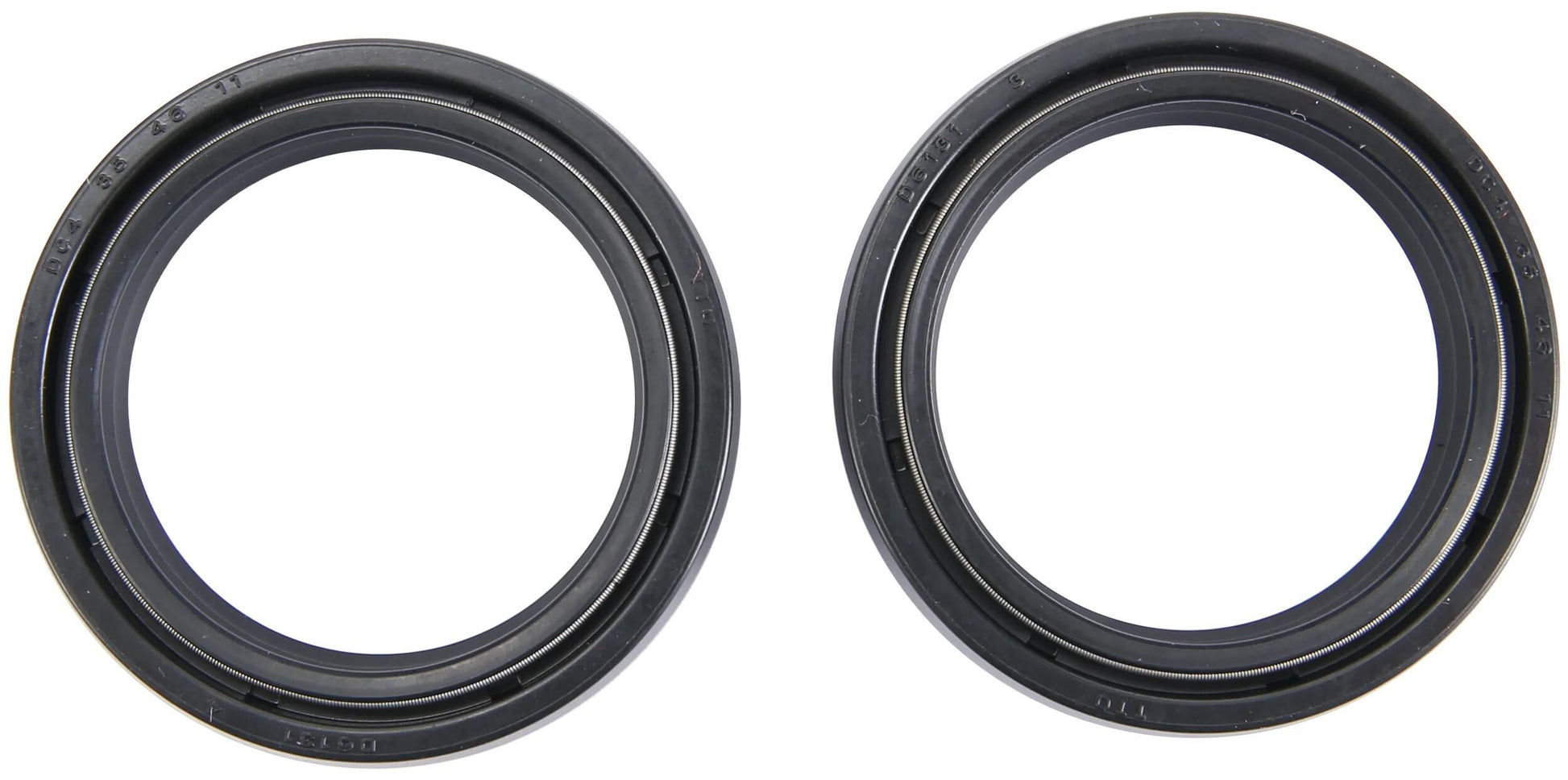 All balls racing voorvork keerring set fork seal set abr 55-141