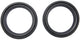 All balls racing voorvork keerring set fork seal set abr 55-141
