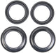 All balls racing voorvork keerring set fork seal set abr 55-149