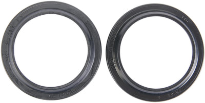 All balls racing stofkap set dust cap set abr 57-118