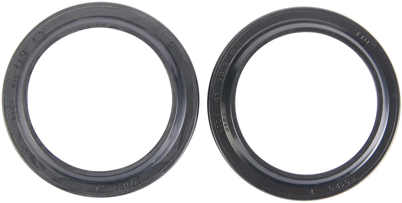 All balls racing stofkap set dust cap set abr 57-118