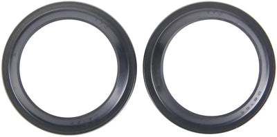 All balls racing stofkap set dust cap set abr 57-120