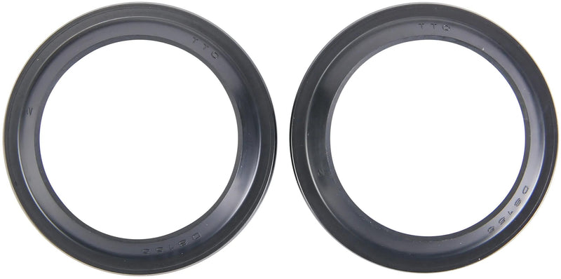 All balls racing stofkap set dust cap set abr 57-120