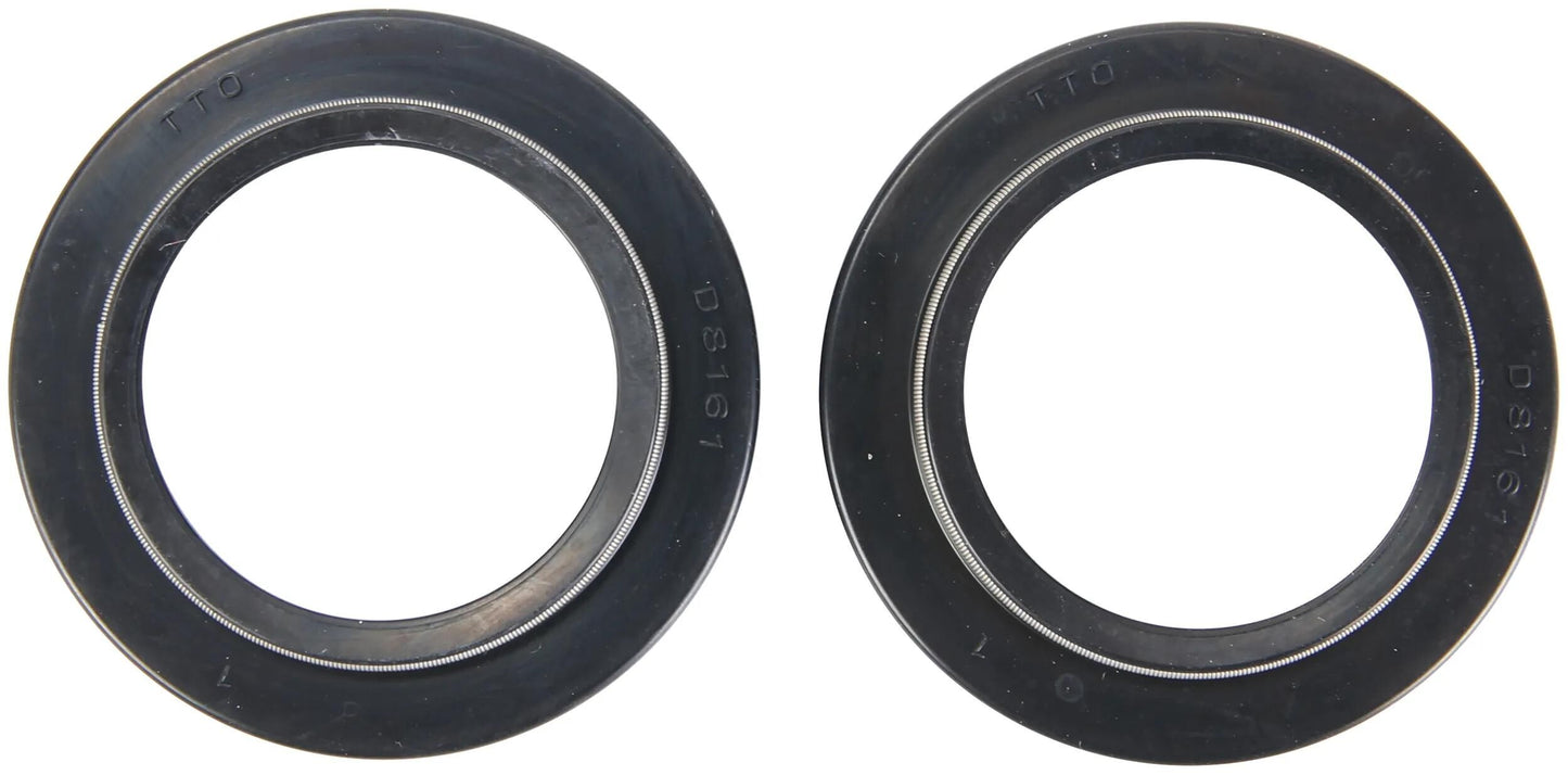 All balls racing stofkap set dust cap set abr 57-135