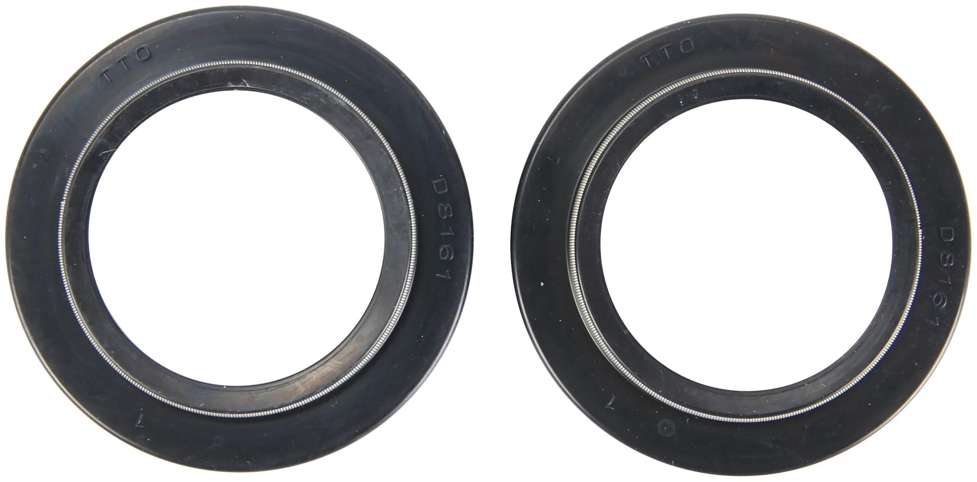 All balls racing stofkap set dust cap set abr 57-135