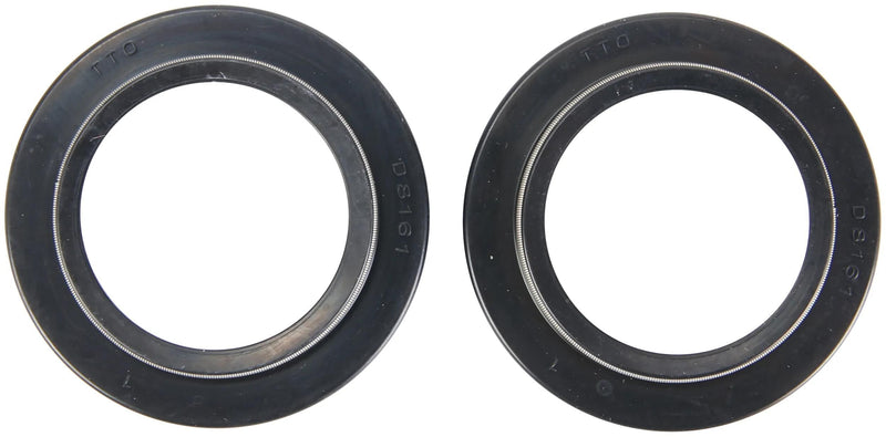 All balls racing stofkap set dust cap set abr 57-135